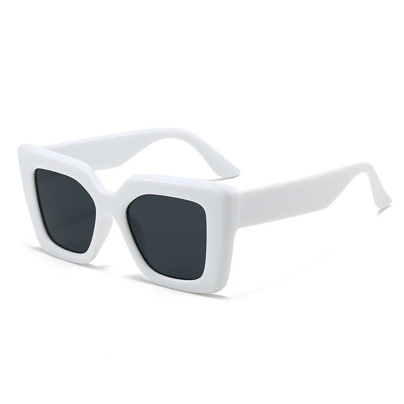 Damen modische Sonnenbrille Brehn