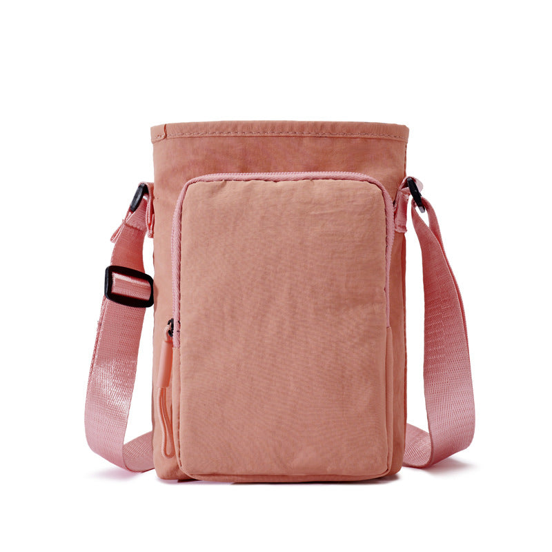 Multi-Taschen Utility Sling Bag Brehn
