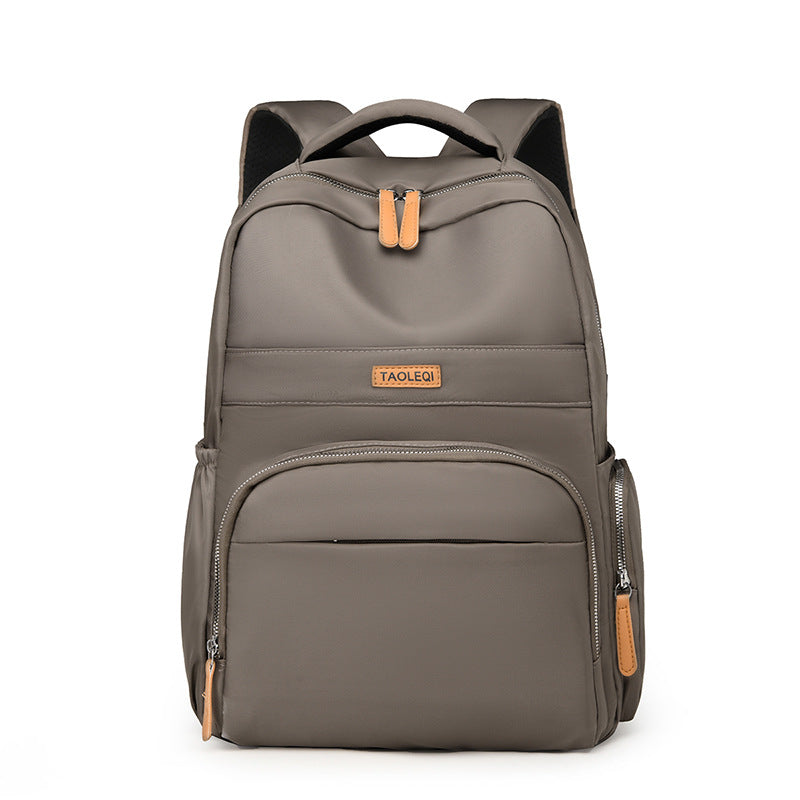 Multifunktionaler Mehrfachfach-Rucksack Brehn