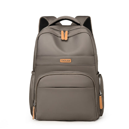 Multifunktionaler Mehrfachfach-Rucksack Brehn