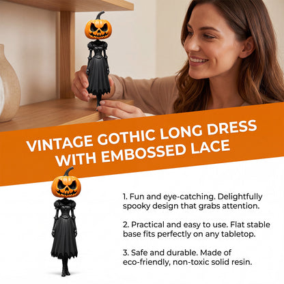 Halloween Dekorative Figur Brehn