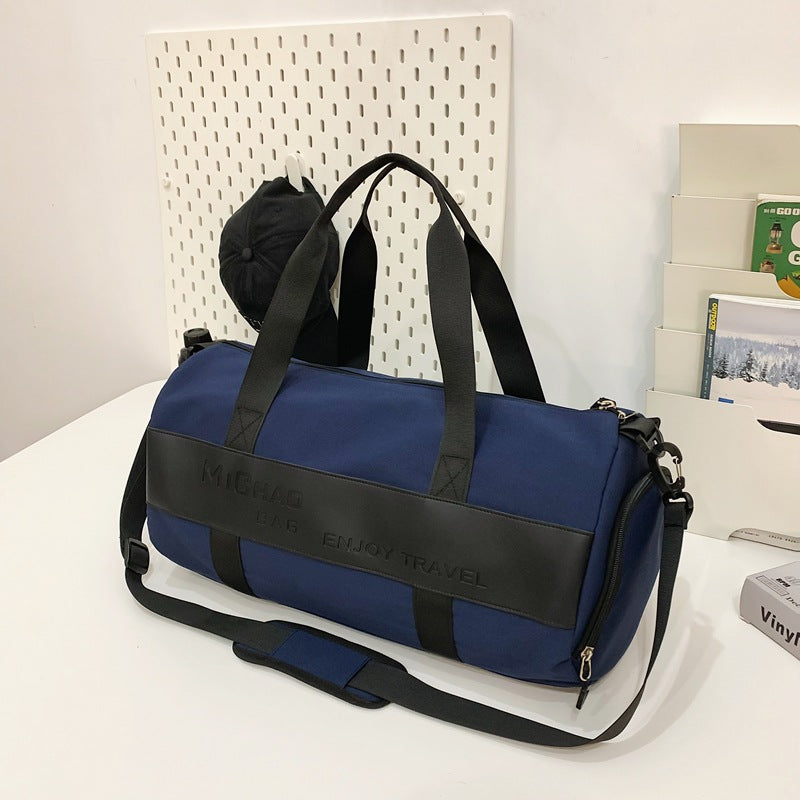 Vielseitige Reise-Sport-Duffle-Tasche Brehn