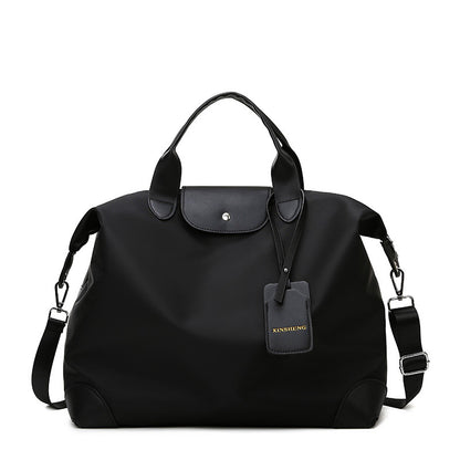 Stylische multifunktionale Reisetasche