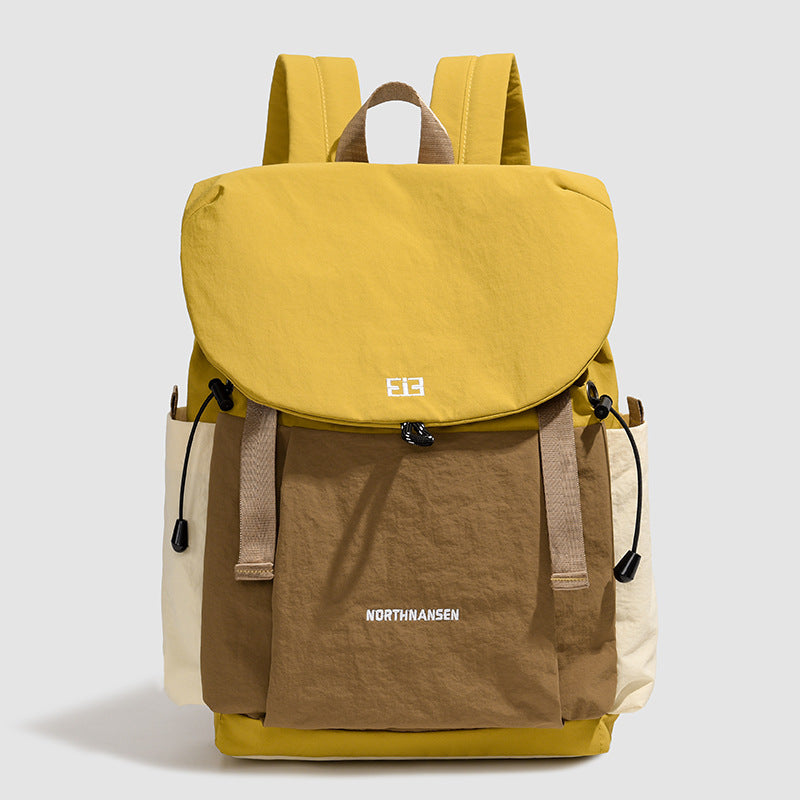 Vielseitiger Outdoor-Erkundungs-Schulrucksack