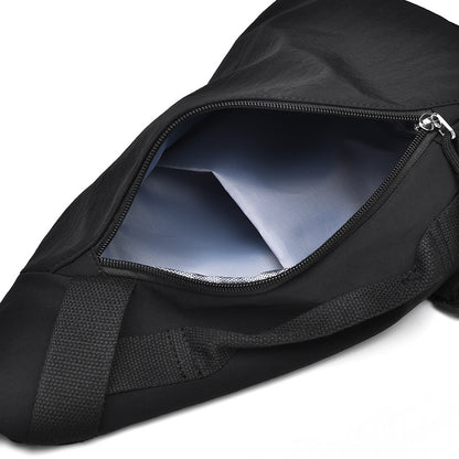 Ergonomischer Sling-Rucksack Brehn