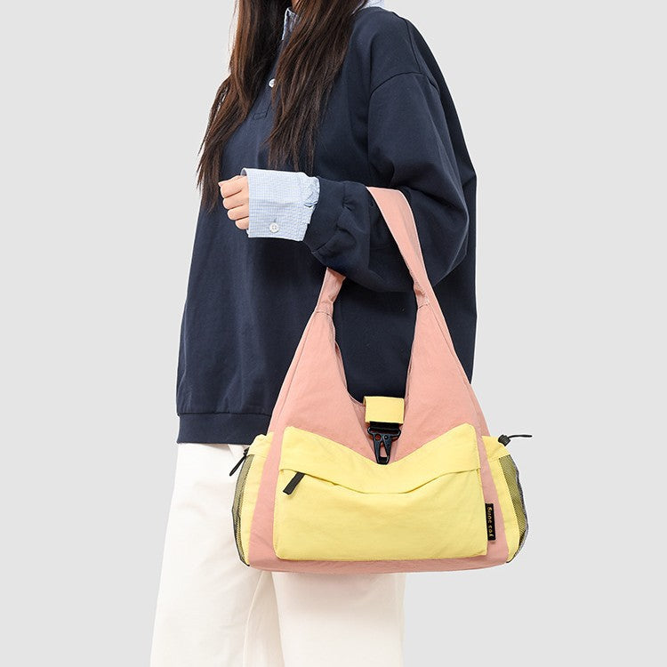 Funktioneller Sling Tote