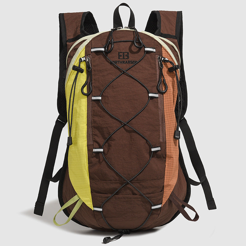 Multifunktionaler Outdoor Abenteuer Rucksack