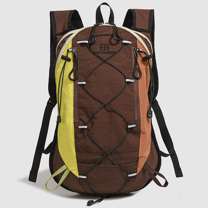 Multifunktionaler Outdoor Abenteuer Rucksack