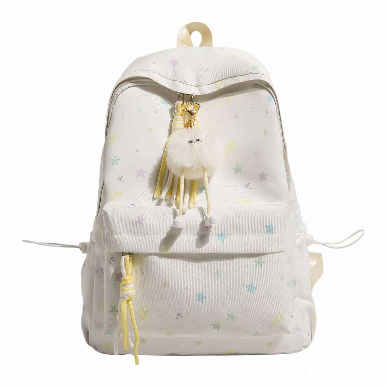 Sternen Druck Rucksack Brehn