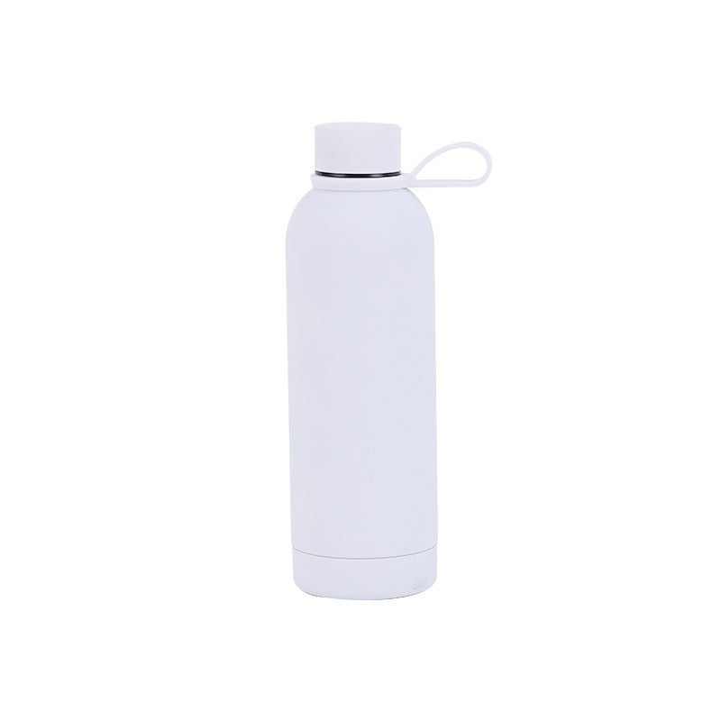 Damen Isolierte Edelstahl-Trinkflasche Brehn
