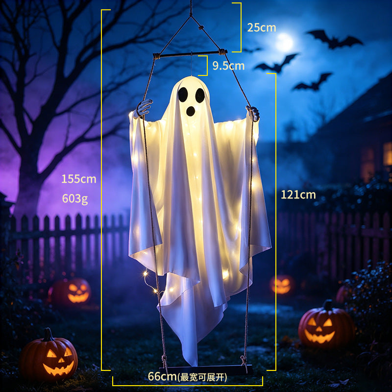 Halloween Dekoration Brehn