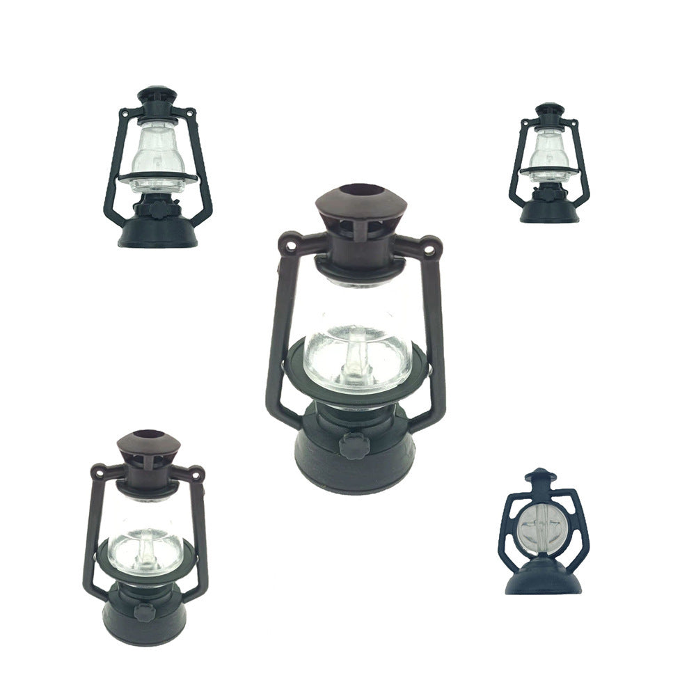 Vintage-Style Sturmlicht Brehn