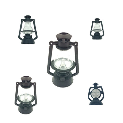Vintage-Style Sturmlicht Brehn