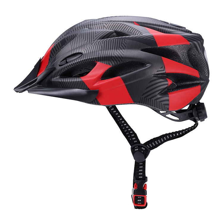WoHigh-Performance Fahrrad Sicherheitshelm Brehn
