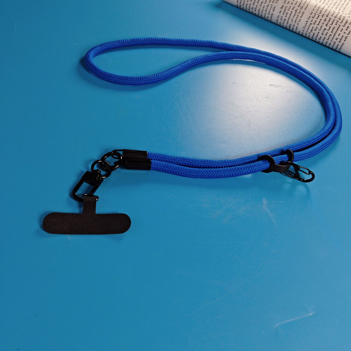 Langlebige verstellbare Utility-Lanyard Brehn