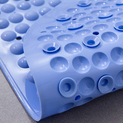 Bubble Textured Rutschfeste Badematte Brehn