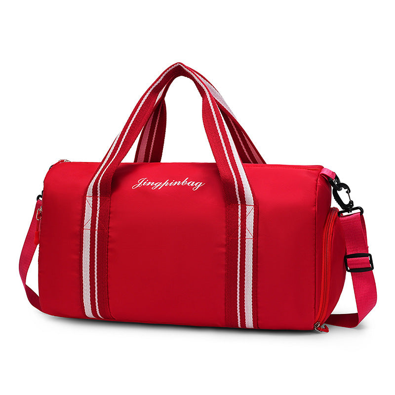 Leichtgewichtiger multifunktionaler Reisetasche