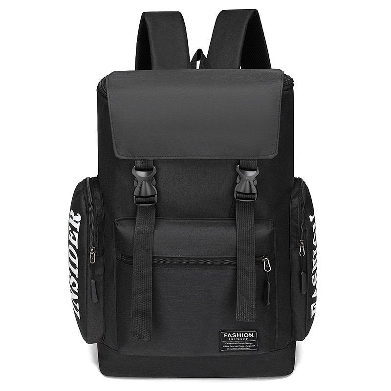 Multi-Funktionaler Outdoor-Wander-Rucksack Brehn