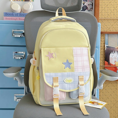 Stylischer Multifunktionsrucksack Brehn 1791205001