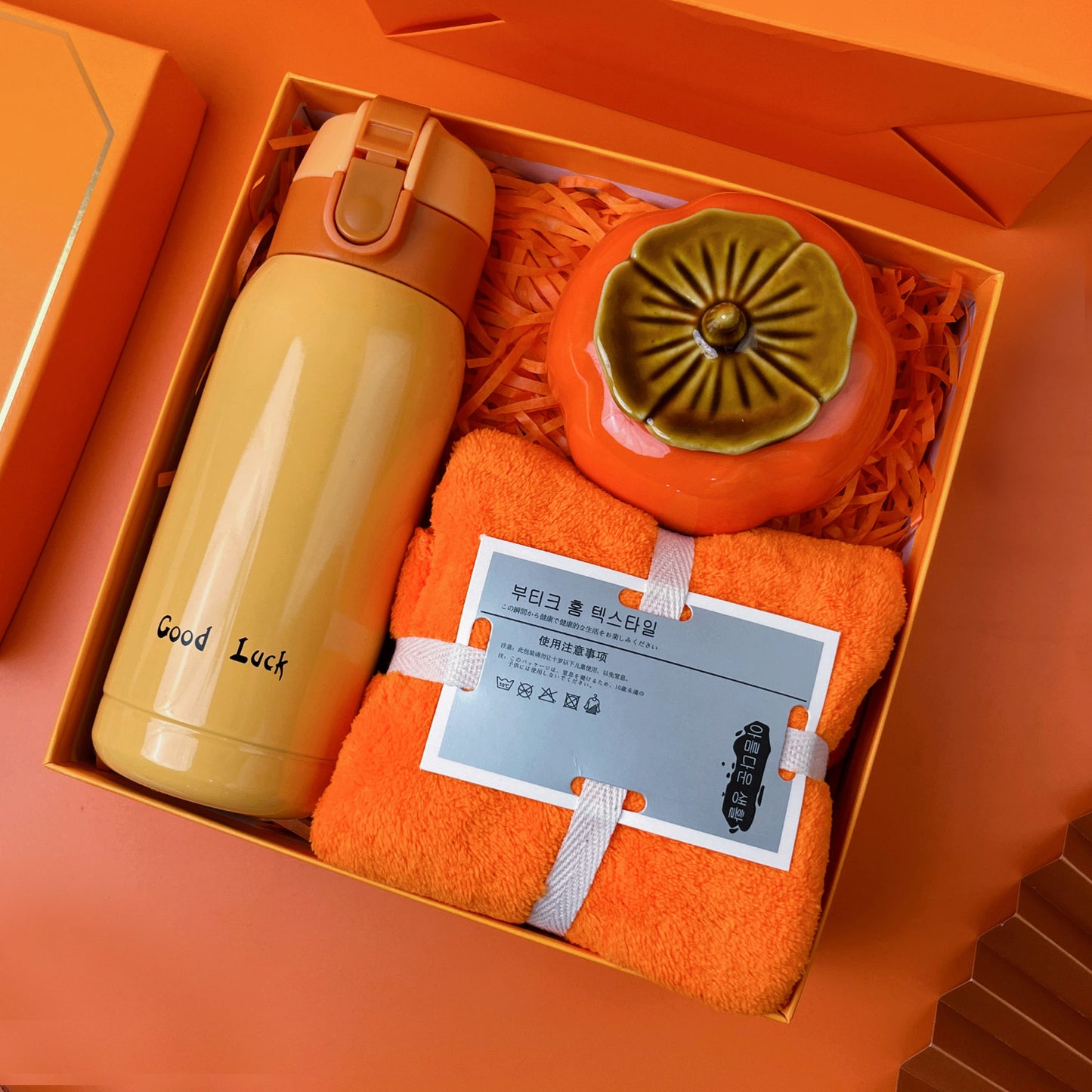 Unisex Geschenkset Brehn