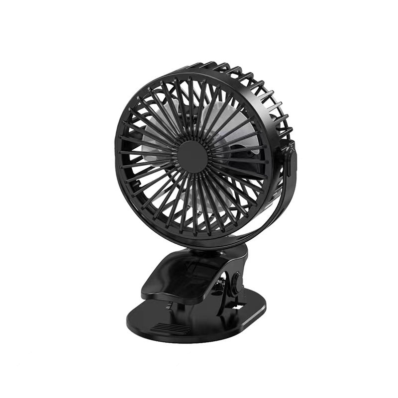 Unisex tragbarer Clipventilator Brehn