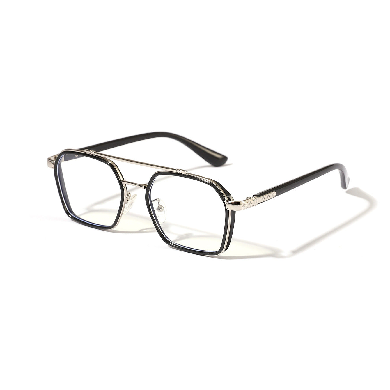 Damen Geometrische Modebrille Brehn