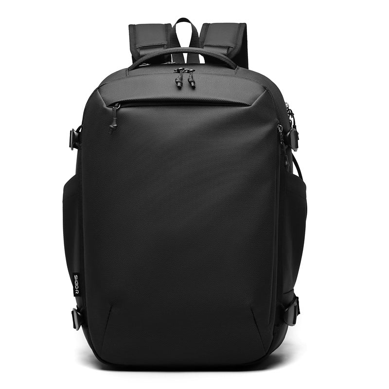 Vielseitiger Utility Rucksack Brehn