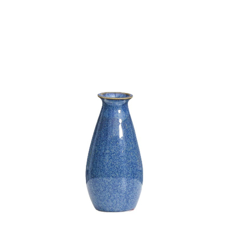Künstlerische Keramik-Wasser-Vase Brehn