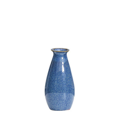Künstlerische Keramik-Wasser-Vase Brehn
