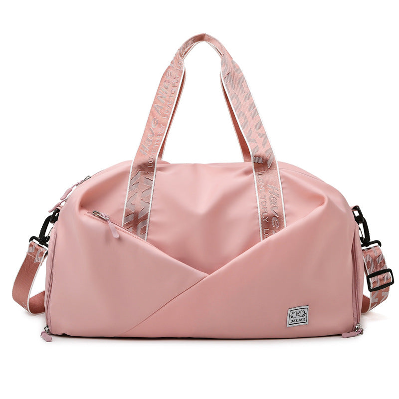 Gym Tote Bag Brehn