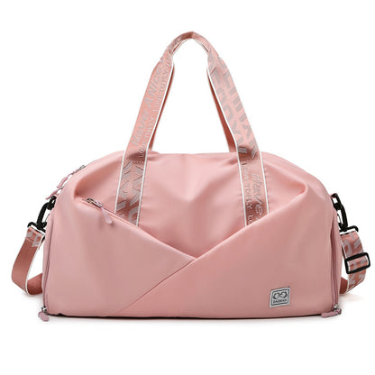 Gym Tote Bag Brehn