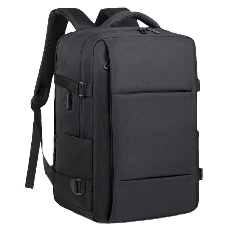Schlanker vielseitiger Rucksack Brehn