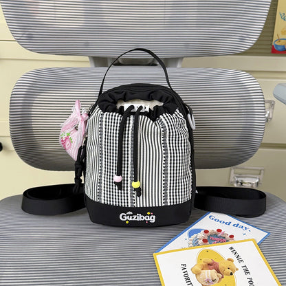 Stilvoller Mini-Rucksack Brehn