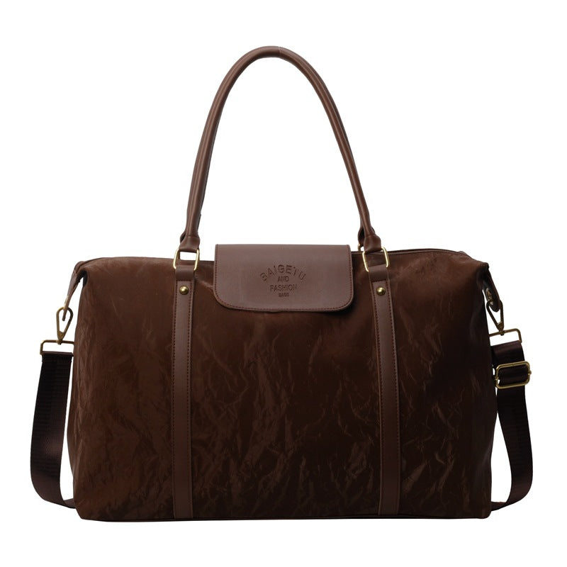 Hochkapazitäts-Reise-Duffel-Tasche