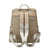 Stilvoller Mehrfach-Taschen-Rucksack Brehn