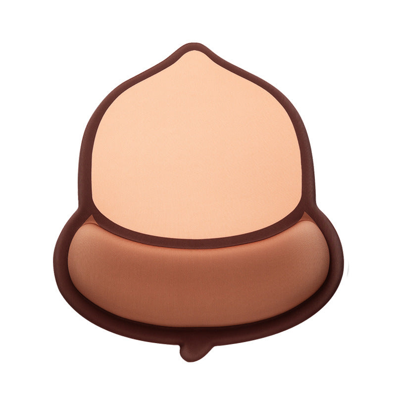 Kreatives Gel-Kissen-Mauspad