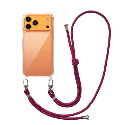 Stylische Crossbody-Handytasche mit verstellbarem Schulterriemen Brehn