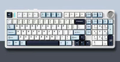 Mechanische Gaming-Tastatur Brehn