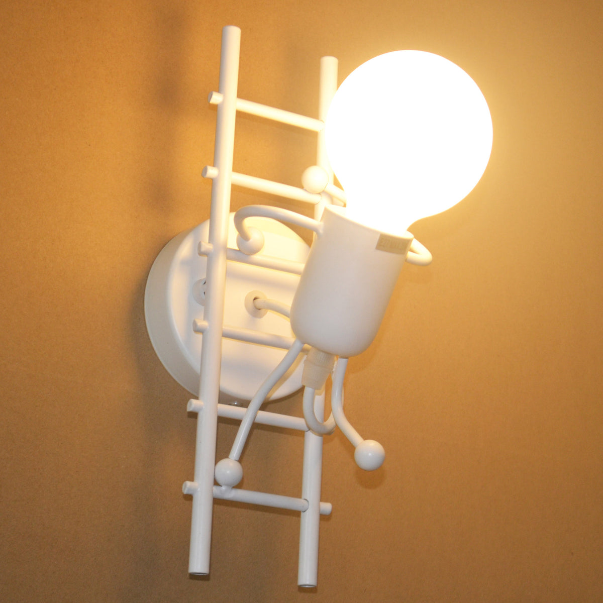 Wandlampe Brehn