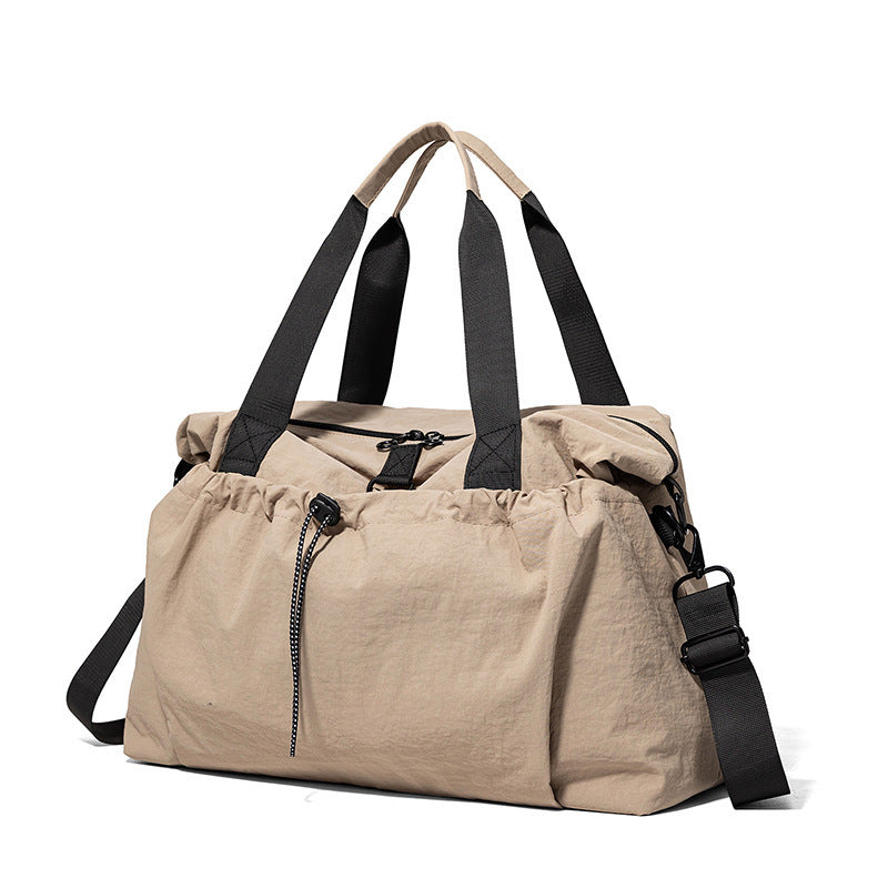 Vielseitige Reisetasche