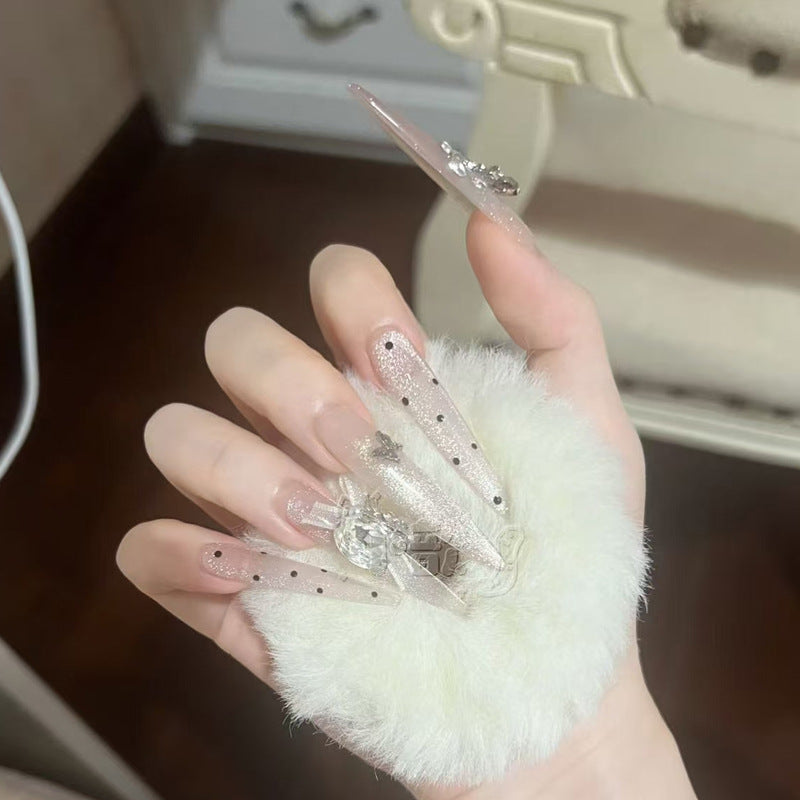 Nail Art Brehn