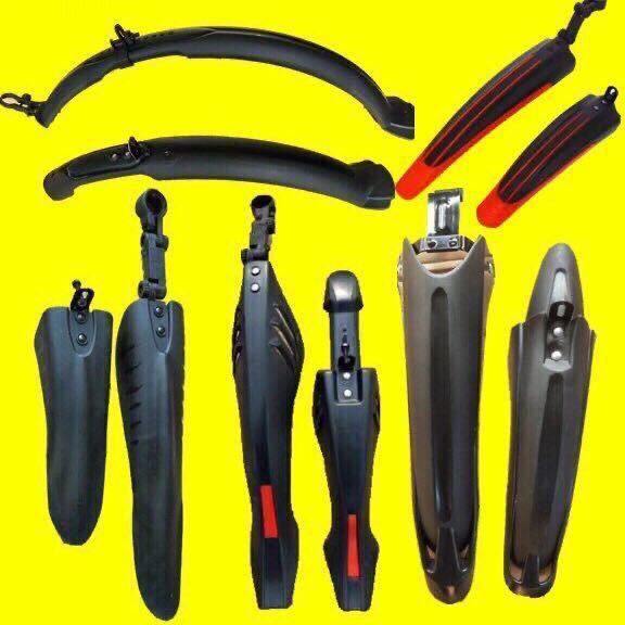 Verstellbarer Fahrradheckträger Brehn