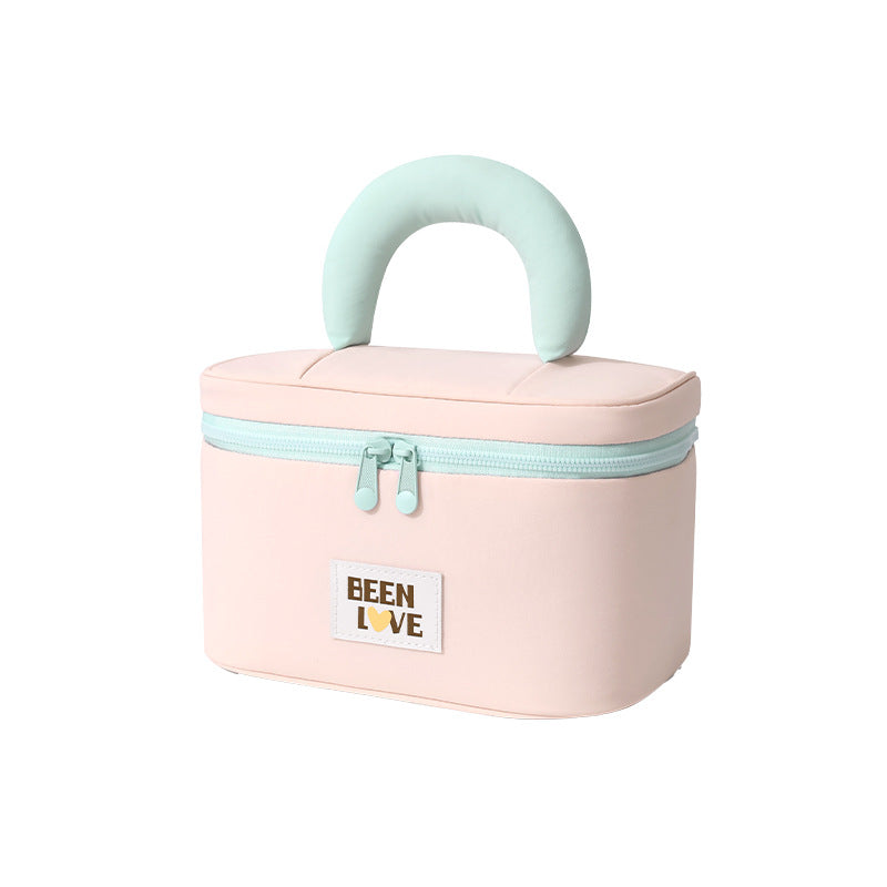 Isolierte Lunchbox Brehn