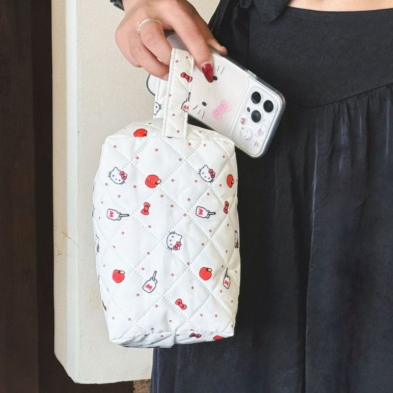 Funktionale Handtasche Brehn