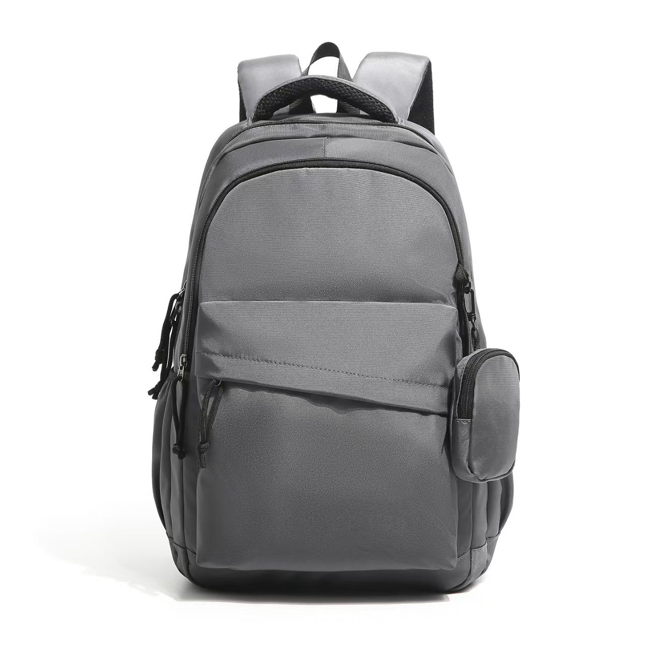 Rucksack mit Angesagtem Schriftzug Brehn