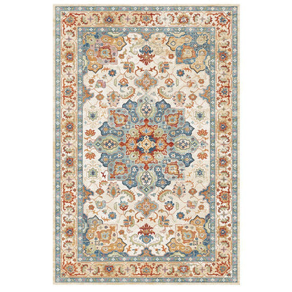 Vintage Persisch inspiriert Teppich Brehn