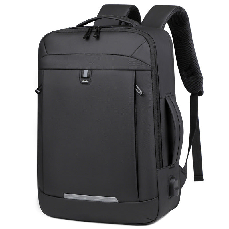 Multifunktionaler Reiserrucksack Brehn