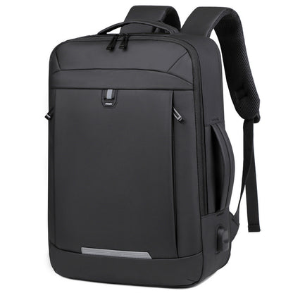 Multifunktionaler Reiserrucksack Brehn