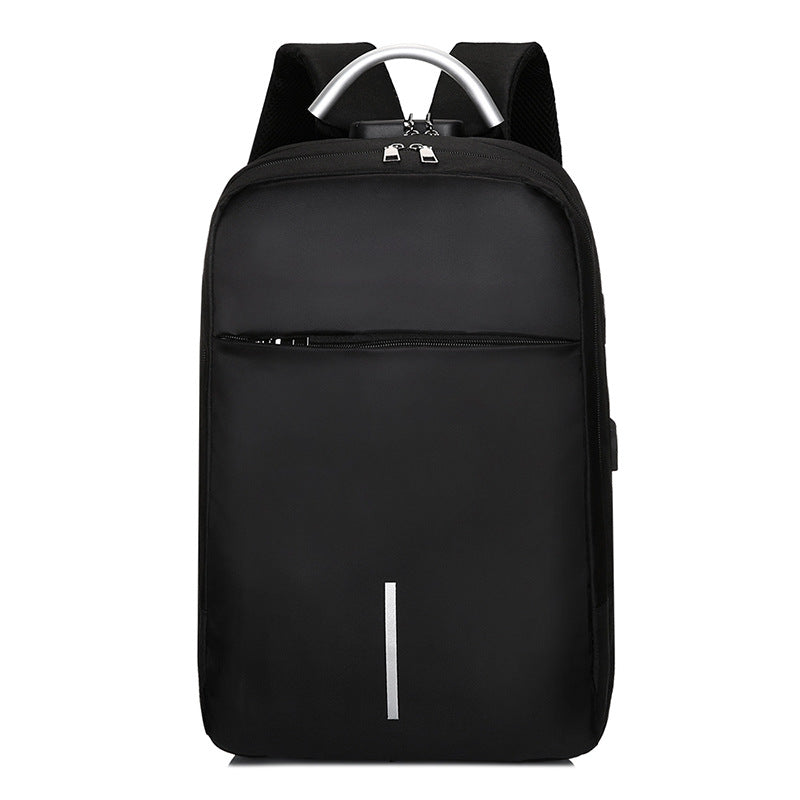 Professioneller ergonomischer Laptop-Rucksack Brehn