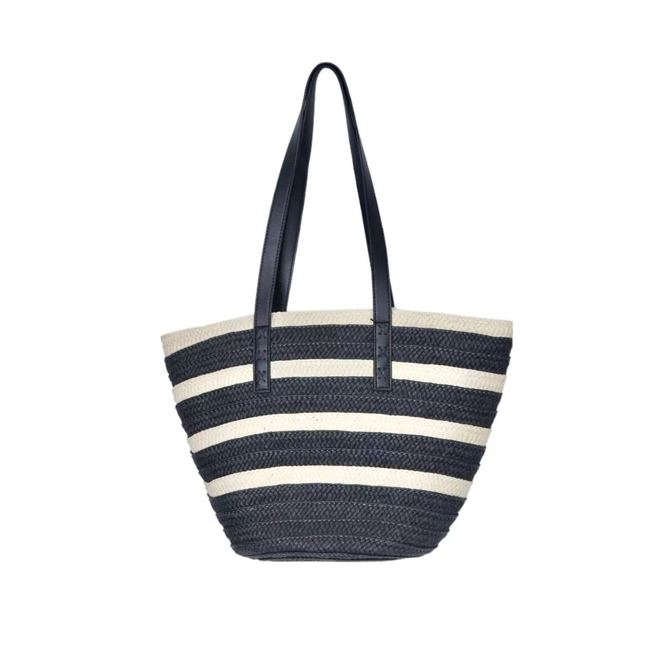 Modische Strandtasche Brehn